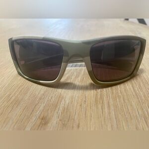 Oakley Sunglasses “Fuel Cell” Camo Color